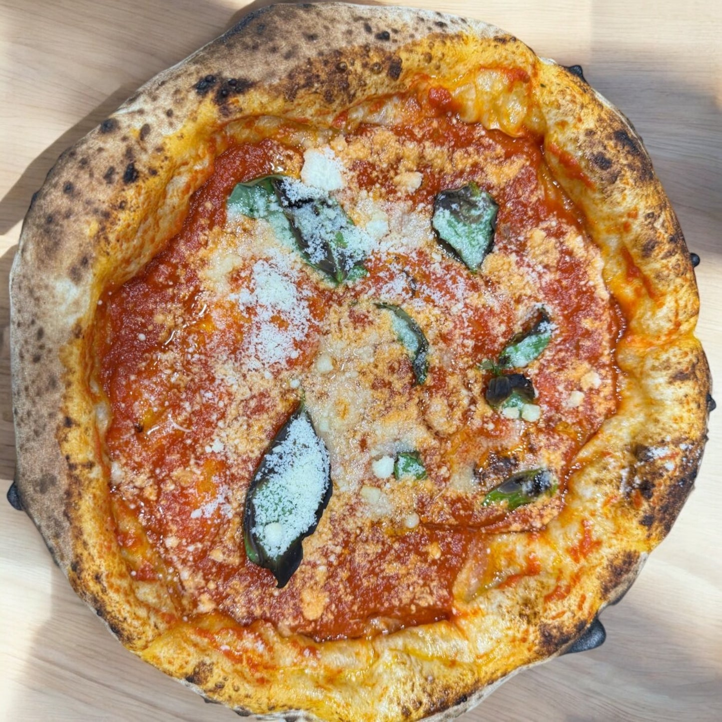 PIZZA COSACCA 75 CM