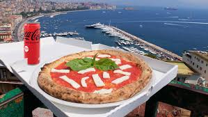 PIZZA E BEVANDA A 5 EURO