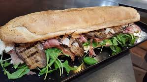 PANUOZZO GIGANTE