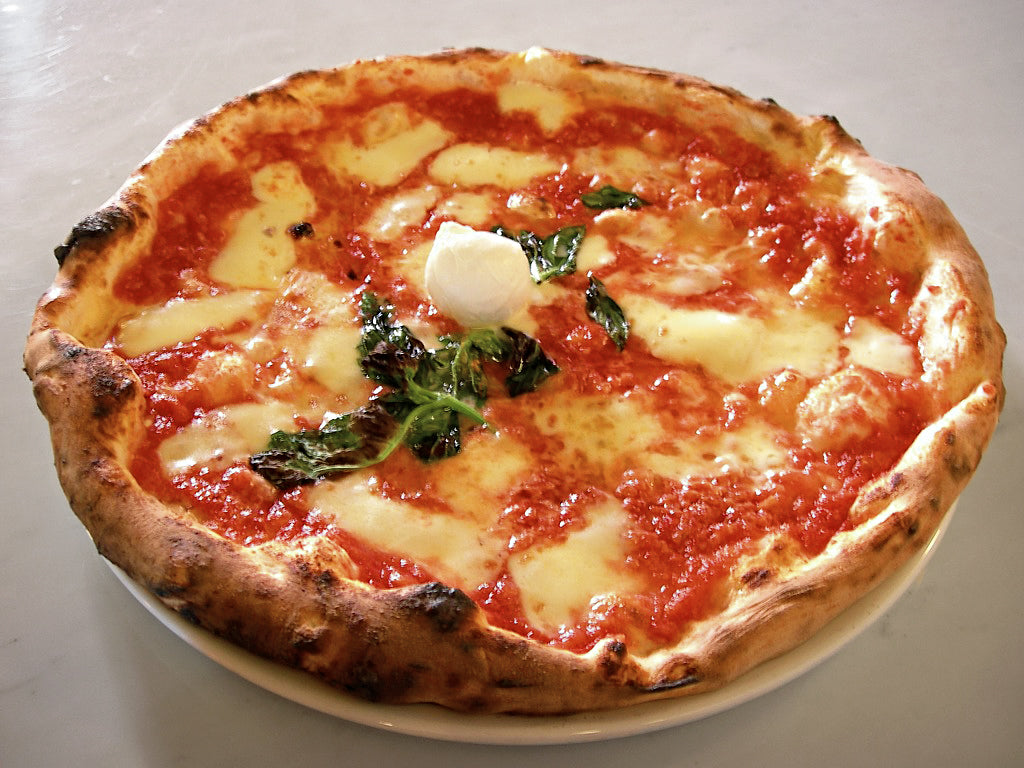PIZZA BUFALINA 60X40 CM