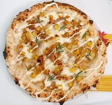PIZZA PORCOSA TONDA