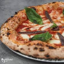 PIZZA A' COSTIER 60X40 CM
