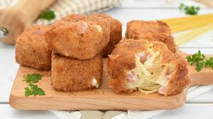 Frittatina Classica £ 2