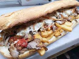 PANUOZZO GIGANTE