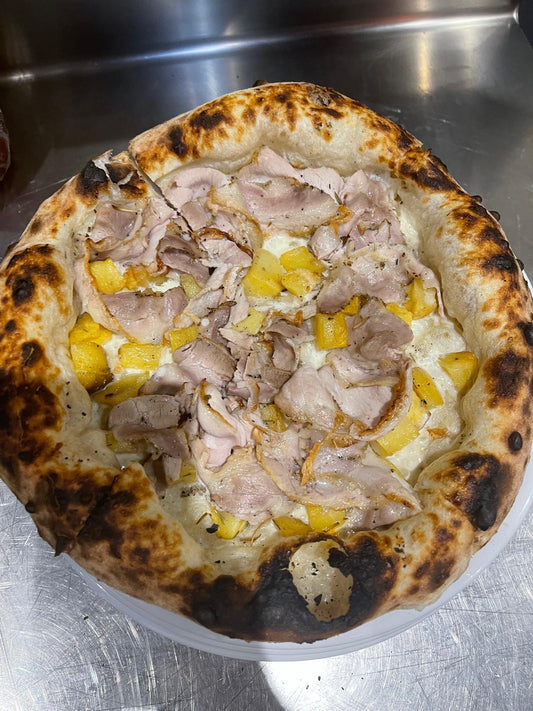 PIZZA PORKOSA 60X40  CM