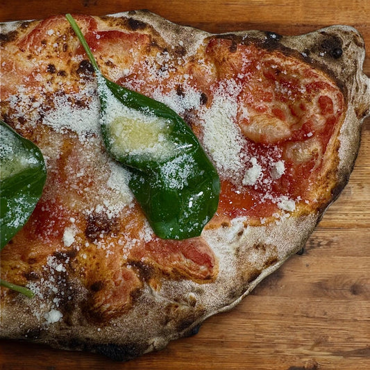 RIPIENO DONNA LUCIA ( FRITTA O AL FORNO)