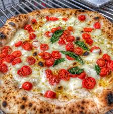PIZZA  A' FILETTO DA 60X40  CM