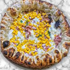 PIZZA MIMOSA 60X40  CM