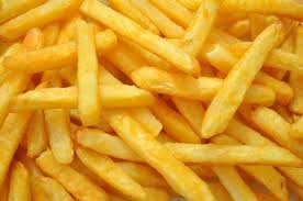 PATATINE FRITTE PORZ. GRANDE
