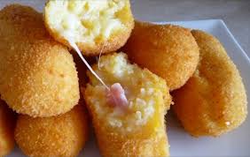 O Panzarotto