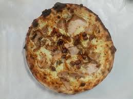 PIZZA PORCOSA TONDA